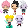 Funko Pop! Dragon Ball Super - Can You Hear What I'm Saiyan - Bundle (Set Of 5) -Anime Zone Shop 2 e0829868 4a69 4987 96cc 1103d8d9da7e