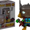 Funko Pop! Marvel Zombies - Thor Zombie Glow In The Dark #787 1 Funko Pop! Marvel Zombies - Thor Zombie Glow In The Dark #787 -Anime Zone Shop 2 e2abc852 5b5c 49a1 a6bc b423f46044fd