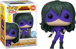 Funko Pop! My Hero Academia - Setsuna Tokage #1263
