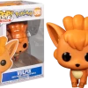 Funko Pop! Pokemon - Vulpix #580 -Anime Zone Shop 2 e3422ab2 3f42 41ae 9a07 d7cd8d6ea9bc