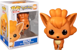 Funko Pop! Pokemon - Vulpix #580