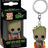 Funko Pocket Pop! Keychain - I Am Groot (2022) - Groot With Cheese Puffs 1 Funko Pocket Pop! Keychain - I Am Groot (2022) - Groot With Cheese Puffs -Anime Zone Shop 2 e82a7f36 53d1 4415 a39c a4e7b1626989