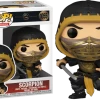 Funko Pop! Mortal Kombat (2021) - Scorpion #1055 - Chase Chance 2 Funko Pop! Mortal Kombat (2021) - Scorpion #1055 - Chase Chance -Anime Zone Shop 2 e9afb3c6 5363 40b4 9a88 c5e4e1170624