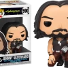 Funko Pop! Cyberpunk 2077 - Johnny Silverhand #590