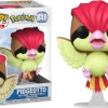 Funko Pop! Pokemon - Pidgeotto #849 -Anime Zone Shop 2 f1e704c4 00f0 43ef 961c ec6ff3ada127