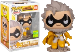 Funko Pop! My Hero Academia - Gran Torino #1161 (2022 Summer Convention Exclusive)