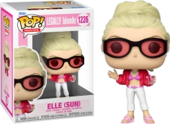 Funko Pop! Legally Blonde - What In The Elle Is This Pop - Bundle (Set Of 3) -Anime Zone Shop 2 fd68868f f0de 4fcf b4f5 036979cd7302
