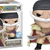 Funko Pop! One Piece - Whitebeard #1270 - Chase Chance -Anime Zone Shop 30 0179ba8e 03e3 4a95 90f0 b90cda7f6118