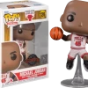 Funko Pop! NBA Basketball - Michael Jordan Chicago Bulls 1995 Playoffs #126 -Anime Zone Shop 30 45f14d1f 7077 458c a473 488c6d376fc6