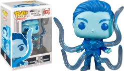 Funko Pop! The Umbrella Academy - Ben Hargreeves #933