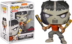 Funko Pop! Teenage Mutant Ninja Turtles (1984) - Eastman & Laird Comic - Bundle (Set Of 6) -Anime Zone Shop 32