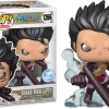Funko Pop! One Piece - Snake-Man Luffy Metallic #1266 -Anime Zone Shop 32 d804a1d9 e2b3 4d90 8fdd 8820cdbfef87