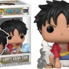 Funko Pop! One Piece - Luffy Gear Two #1269 - Chase Chance -Anime Zone Shop 33 a7b23987 f004 4fc8 9fac 0a457d8bc23d