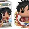 Funko Pop! One Piece - Red Hawk Luffy #1273 - Chase Chance 1 Funko Pop! One Piece - Red Hawk Luffy #1273 - Chase Chance -Anime Zone Shop 35 d08f5a19 188a 4bc8 94f8 795e0a798f7c