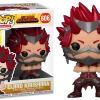 Funko Pop! My Hero Academia - Eijiro Kirishima Metallic #606 1 Funko Pop! My Hero Academia - Eijiro Kirishima Metallic #606 -Anime Zone Shop 36224 eijiro kirishima funko pop vinyl popcultcha 1.1593742808