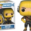 Funko Pop! Fortnite - Raptor #436 -Anime Zone Shop 36823 fortnite raptor pop vinyl figure 01.1538164262