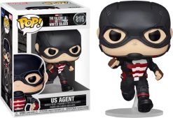 Funko Pop! The Falcon And The Winter Soldier - In Sam We Trust - Bundle (Set Of 3) -Anime Zone Shop 3 09e84a4a 1c0f 45b2 b859 d9f8be96323d