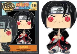 Funko Pop! Naruto: Shippuden - Six Path 4" Enamel Pin - Bundle (Set Of 4) -Anime Zone Shop 3 11c4999e 3121 4432 ad43 64ff977c8494