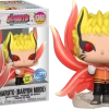 Funko Pop! Boruto: Naruto Next Generations - Naruto (Baryon Mode) Glow In The Dark 6" Super Sized #1361 -Anime Zone Shop 3 171e4c57 7206 4209 97e8 1d18a54e2a9c