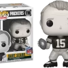 Funko Pop! NFL Legends - Bart Starr Green Bay Packers Black And White Legends #116 -Anime Zone Shop 3 182bc58a fcd0 4f0a a79a 3a60400c8b59