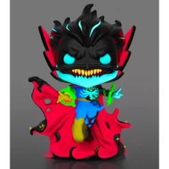 Funko Pop! Venom - Venomized Doctor Strange With Energy Glow In The Dark #750 5 Funko Pop! Venom - Venomized Doctor Strange With Energy Glow In The Dark #750 -Anime Zone Shop 3 188e4859 57f3 4327 9a05 5713993237d6