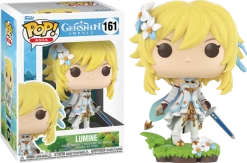 Funko Pop! Genshin Impact - Travelling Companions - Bundle (Set Of 3) 8 Funko Pop! Genshin Impact - Travelling Companions - Bundle (Set Of 3) -Anime Zone Shop 3 21234dc4 0c04 4b1b a062 85a8de30fd48