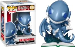 Funko Pop! Yu-Gi-Oh! - Pharaoh, Pharaoh On The Throne - Bundle (Set Of 4) -Anime Zone Shop 3 276ea2b8 3684 4c4b b935 8fa0492d4939