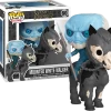 Funko Pop! Game Of Thrones - White Walker On Horse #60 -Anime Zone Shop 3 2e387432 7af7 4024 86e3 3fcf8721979d