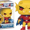 Funko Pop! Justice League - Etrigan The Demon #459 - Chase Chance -Anime Zone Shop 3 2ec178ef 057e 4108 933f 39675b35a54f