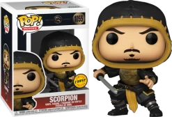 Funko Pop! Mortal Kombat (2021) - Funktality - Bundle (Set Of 4) -Anime Zone Shop 3 31ee5894 ff8f 4119 bea5 f9655e7129bd
