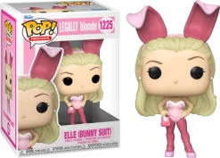 Funko Pop! Legally Blonde - What In The Elle Is This Pop - Bundle (Set Of 3) -Anime Zone Shop 3 32142b55 ff91 4fae 988b d73853d5e239