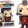 Funko Pop! Avatar: The Last Airbender - Admiral Zhao #998 -Anime Zone Shop 3 3d1b1a7f 28d5 4530 95ba ca3d1c7a679b