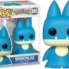 Funko Pop! Pokemon - Munchlax #885 -Anime Zone Shop 3 412591e0 7a4a 4993 91f1 f42a2fc87d05