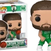 Funko Pop! NBA Basketball - Jayson Tatum Boston Celtics 2021 City Edition Jersey #144 -Anime Zone Shop 3 43c50e87 dc3a 4c44 88ee 007fa5a09638