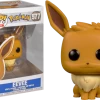 Funko Pop! Pokemon - Eevee #577 -Anime Zone Shop 3 44448983 307b 404a b6e2 81291e88f4c4