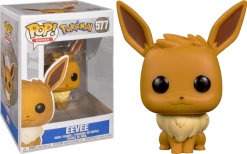 Funko Pop! Pokemon - Eevee #577