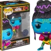 Funko Pop! Black Panther (2018) - Shuri Blacklight #276 -Anime Zone Shop 3 452d0ef5 829e 4bde 92dd 0add7a6a5432