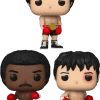 Funko Pop! Rocky - The Eye Of The - Bundle (Set Of 3) -Anime Zone Shop 3 52086107 edfa 4e1e 8892 844fd4d1f006