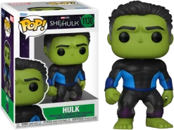 Funko Pop! She-Hulk: Attorney At Law (2022) - Namaste, All Day - Bundle (Set Of 3) -Anime Zone Shop 3 53a516b5 523b 41e8 a4d9 8a816d6711a3