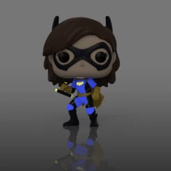 Funko Pop! Gotham Knights - Batgirl Glow In The Dark #893 -Anime Zone Shop 3 5a3008b3 41dc 4ab0 bea3 6b4e1b61b380