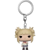 Funko Pocket Pop! Keychain - My Hero Academia - Himiko Toga League Of Villains 2 Funko Pocket Pop! Keychain - My Hero Academia - Himiko Toga League Of Villains -Anime Zone Shop 3 5e59152d fa1c 4af6 8fd3 414d73de04df