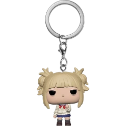 Funko Pocket Pop! Keychain - My Hero Academia - Himiko Toga League Of Villains