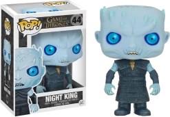 Funko Pop! Game Of Thrones - Night King #44