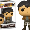 Funko Pop! Attack On Titan - Bertholdt Hoover #1167 -Anime Zone Shop 3 6cd87d9a 99cc 4ff7 9fc6 299e75f88622