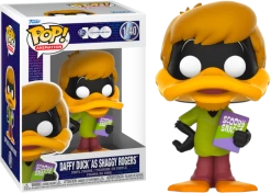 Funko Pop! Looney Tunes X Scooby-Doo - Warner Bros. 100th Anniversary Bundle (Set Of 5) -Anime Zone Shop 3 6d5ad083 f98a 407f 9e6a 056ad4ea6e68
