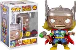 Funko Pop! Marvel Zombies - Thor Zombie Glow In The Dark #787 5 Funko Pop! Marvel Zombies - Thor Zombie Glow In The Dark #787 -Anime Zone Shop 3 7288c539 d1bc 4c98 9d33 d6dbeaa8bad1