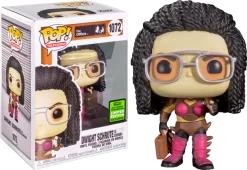 Funko Pop! The Office - Dwight Schrute As Kerrigan #1072 (2021 Spring Convention Exclusive)