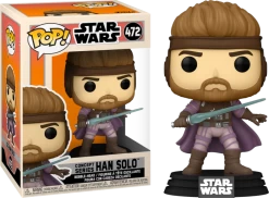 Funko Pop! Star Wars - Ralph McQuarrie Concept Series - Bundle (Set Of 3) -Anime Zone Shop 3 72bf8c2d c9e7 46ee aa52 598d81506585