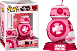 Funko Pop! Star Wars - Valentine's Day 2023 - Bundle (Set Of 4) -Anime Zone Shop 3 74dfe27a 0445 4d96 9029 bd79112b184e