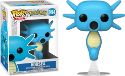 Funko Pop! Pokemon - Horsea #844